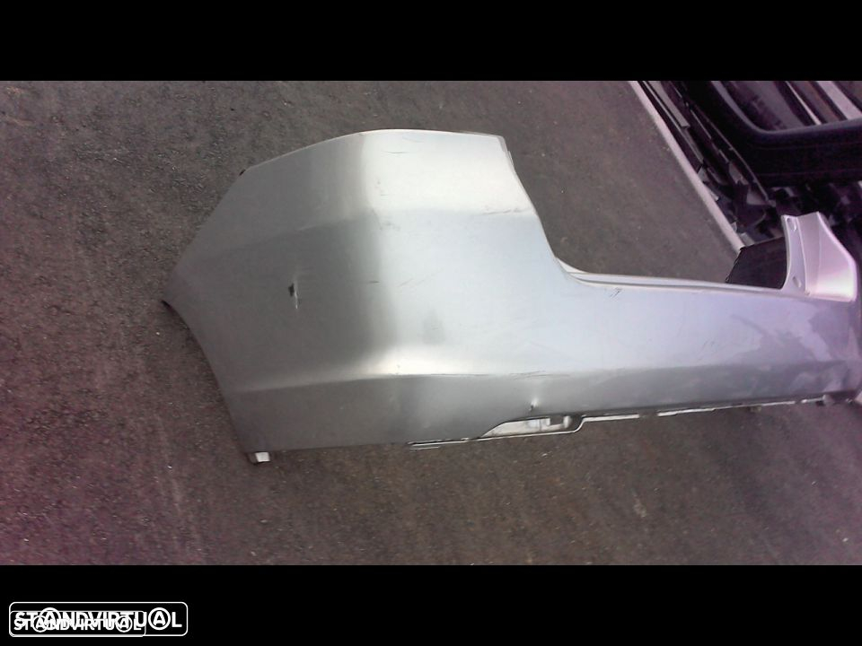 parachoque Honda insight - 2