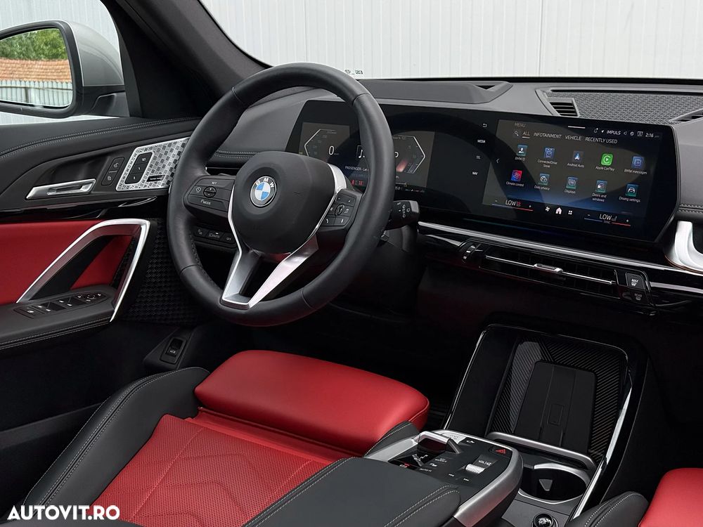 BMW X1 - 15