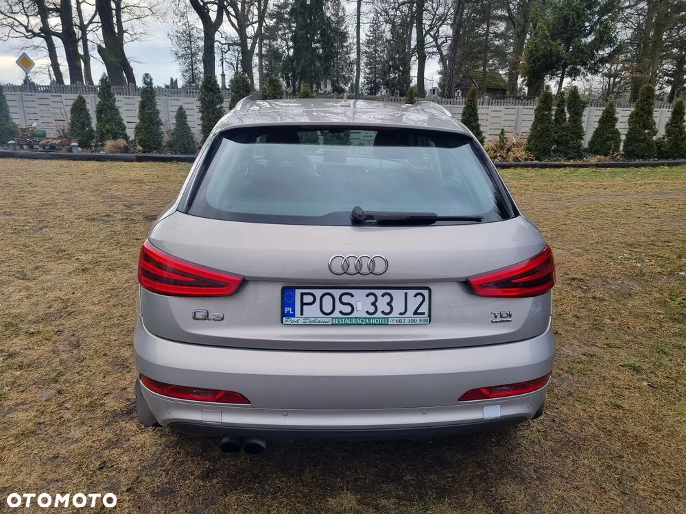 Audi Q3 - 5