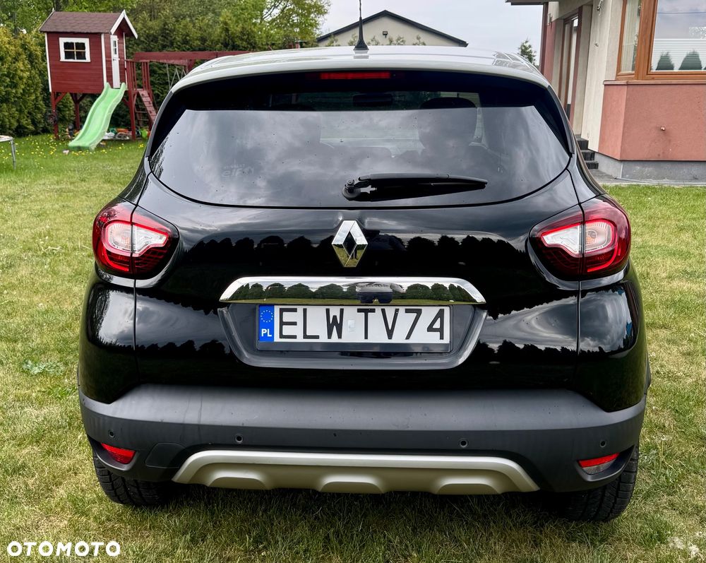 Renault Captur (ENERGY) TCe 90 INTENS - 23