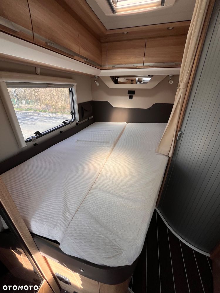 Fiat KNAUS PLATINUM SELECTION - 8