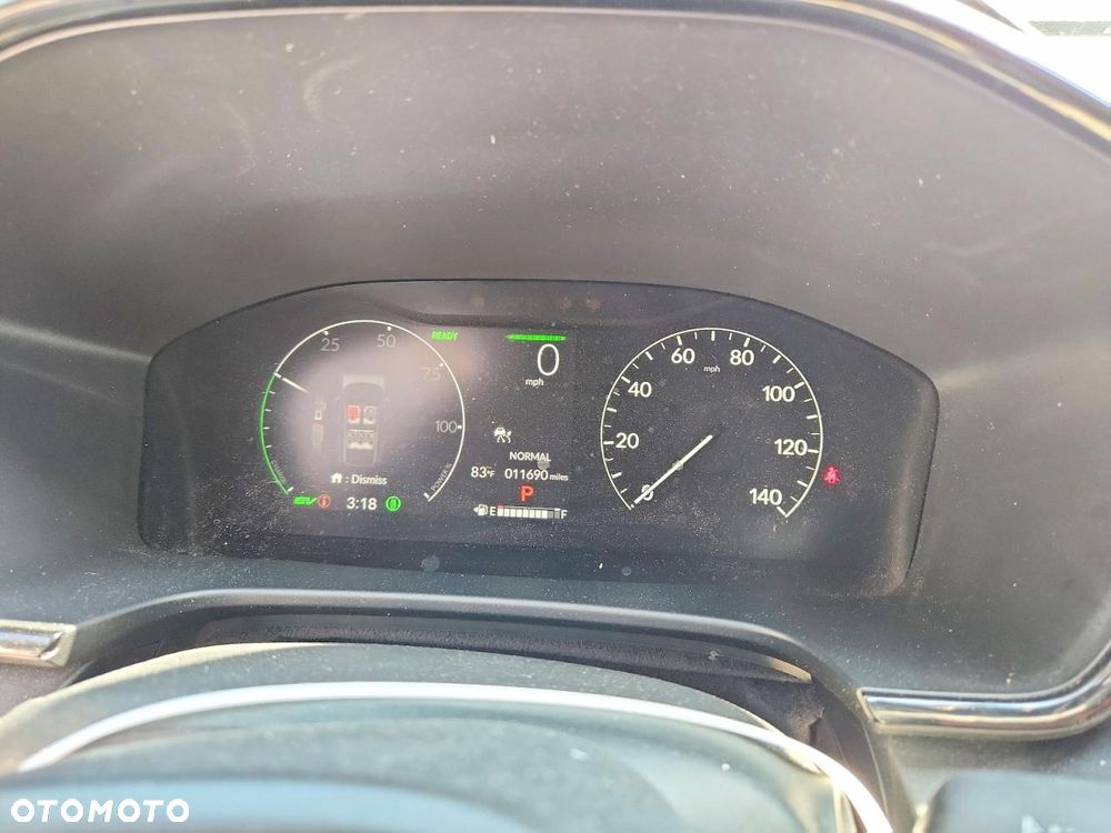 Honda CR-V - 10