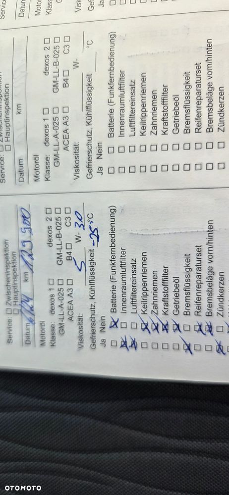 Opel Mokka 1.4 Turbo ecoFLEX Start/Stop Innovation - 39