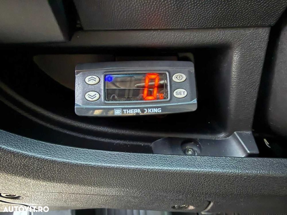 Fiat DUCATO FRIGORIFIC - 21