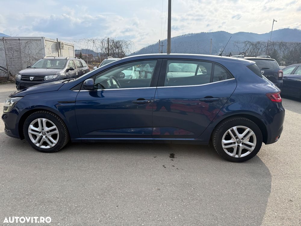 Renault Megane ENERGY dCi 110 ECO2 EXPERIENCE - 3