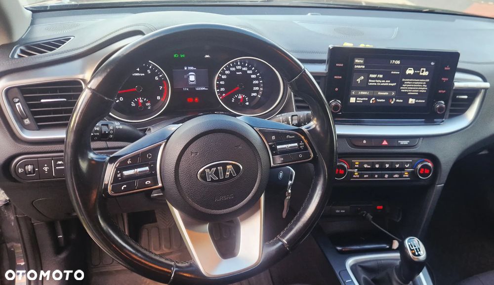 Kia XCeed 1.5 T-GDI L - 8
