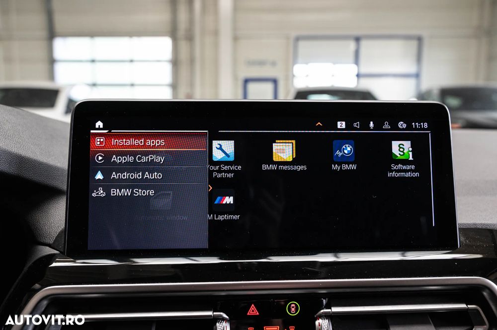 BMW X3 xDrive30d AT MHEV - 18