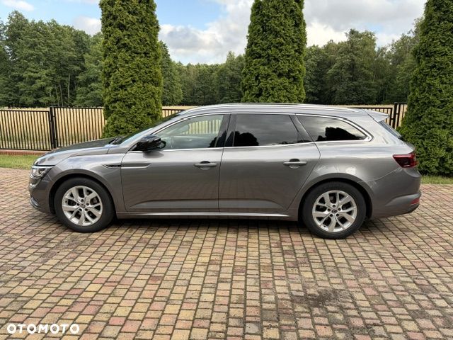 Renault Talisman 1.3 TCe FAP Intens EDC - 8