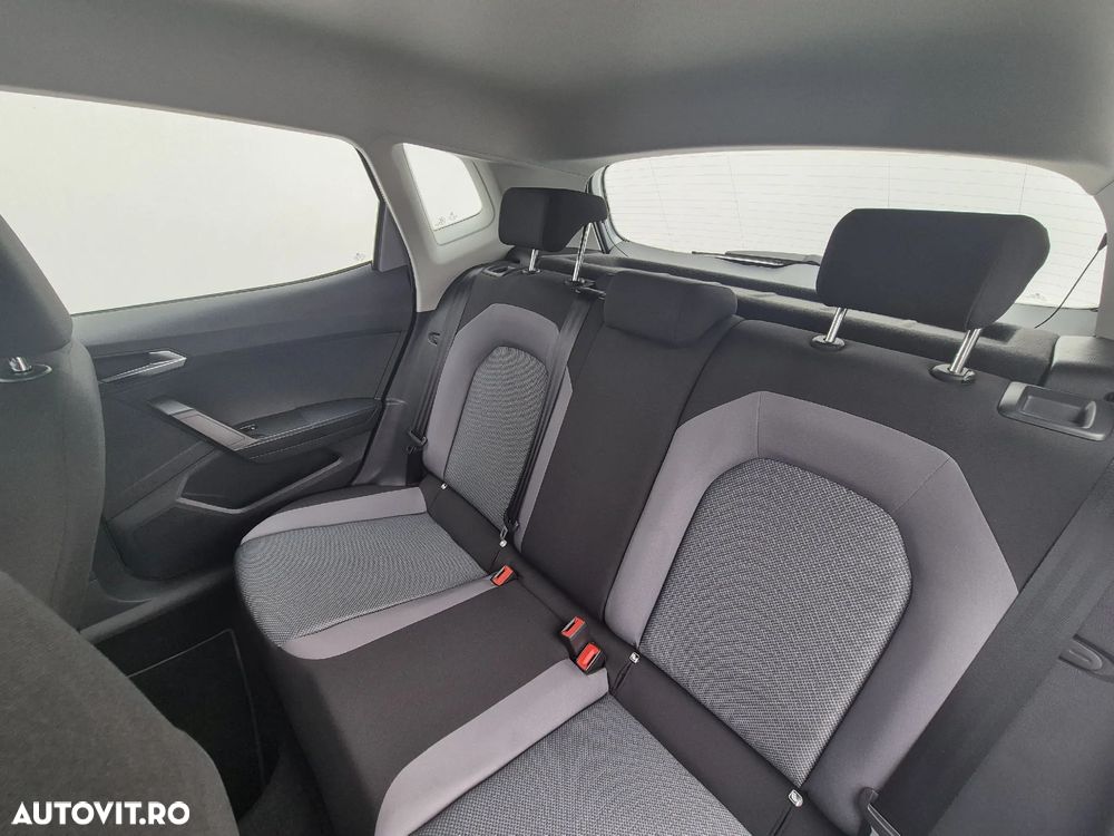 Seat Arona 1.0 TSI DSG7 Style - 11