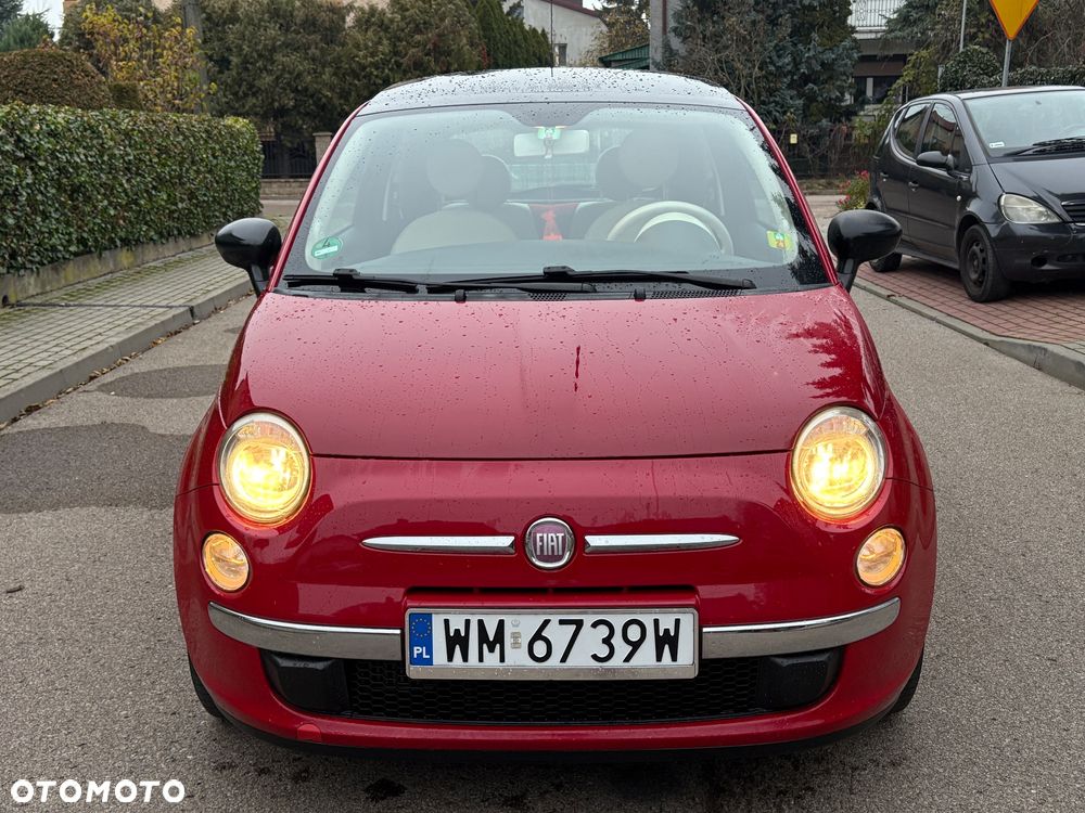 Fiat 500 1.3 Multijet 16V DPF byDiesel - 11