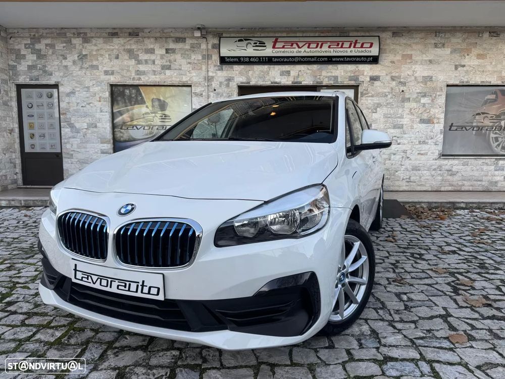 BMW 225xe Active Tourer Line Sport - 1