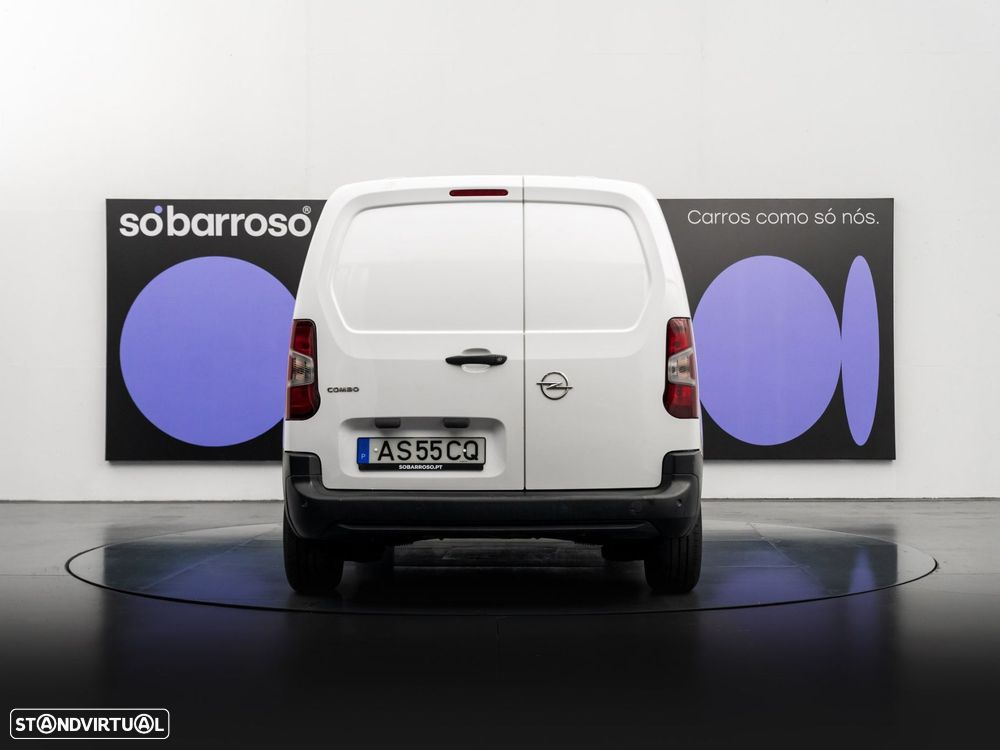 Opel Combo Cargo 1.5 CDTi L1H1 - 5