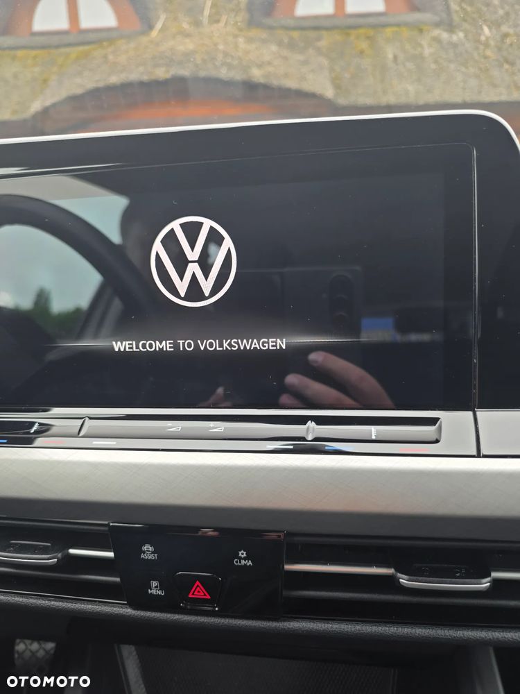 Volkswagen Golf 2.0 TDI Life - 25