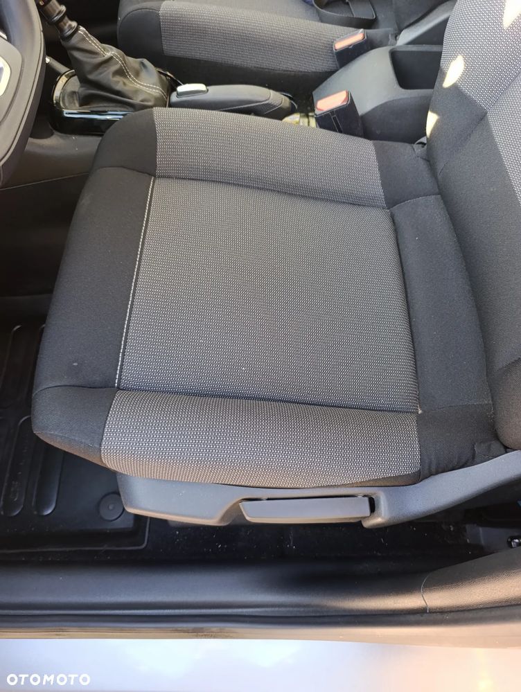 Citroën C3 Aircross 1.2 PureTech Feel S&S - 14