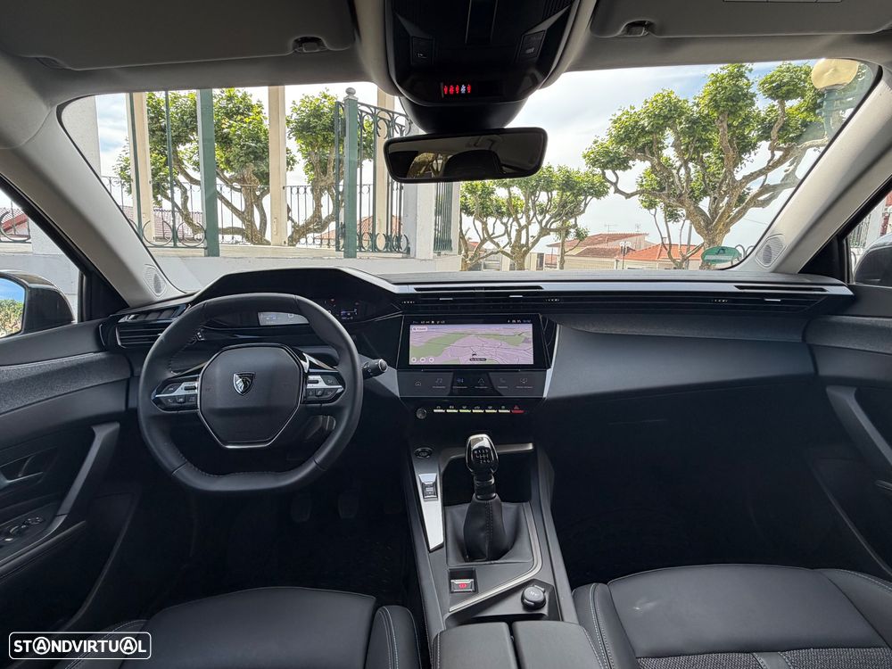 Peugeot 308 SW PureTech 130 Allure Pack - 5