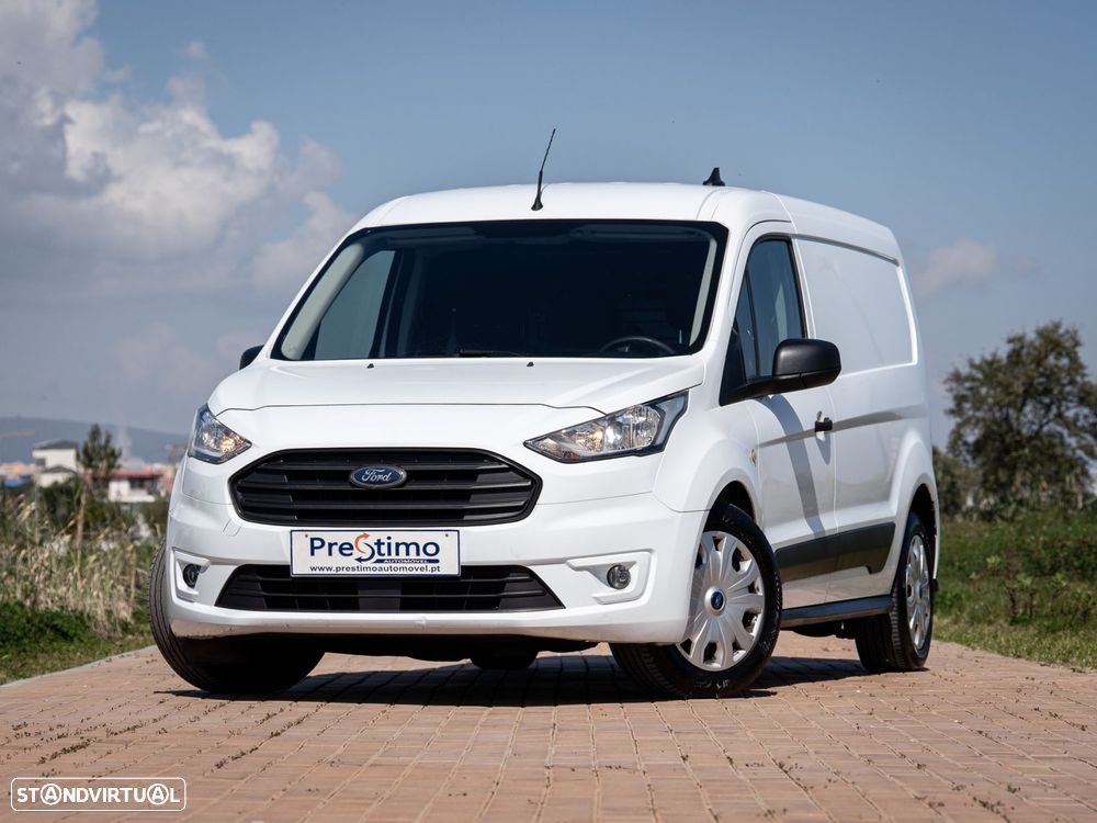 Ford Transit Connect 1.5 TDCi 230 L2 Trend - 1