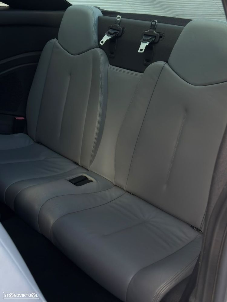 Peugeot RCZ 1.6 200 THP - 8