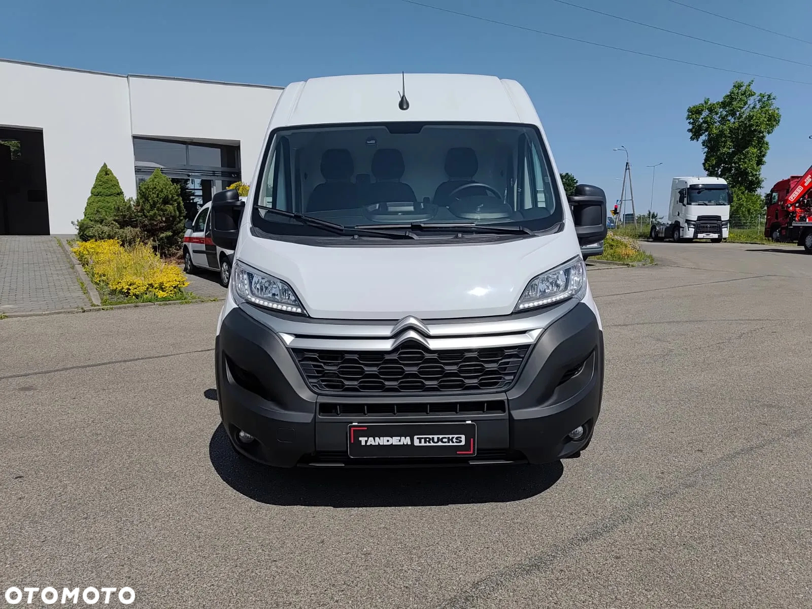Citroën Jumper L3H2 - 2
