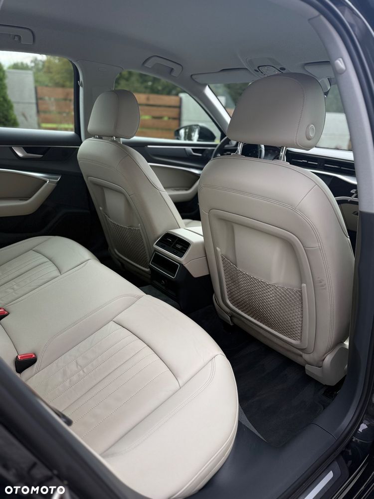 Audi A6 - 22