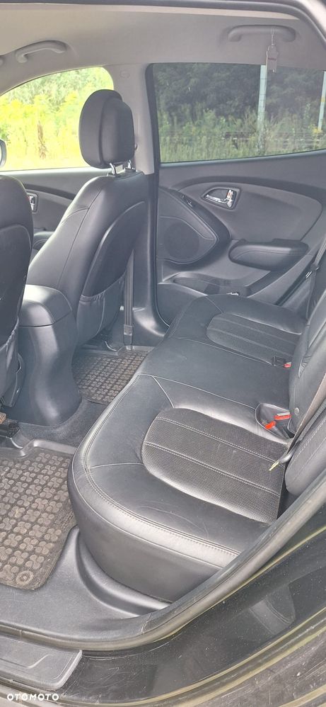 Hyundai ix35 - 9
