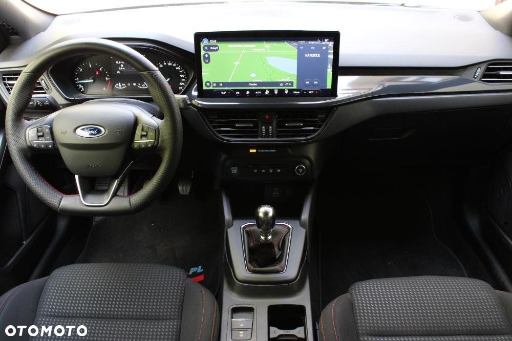 Ford Focus - 9