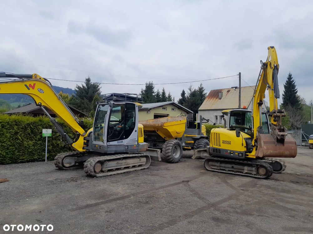 Wacker Neuson ET65, 2934mtg, 2020r. - 5