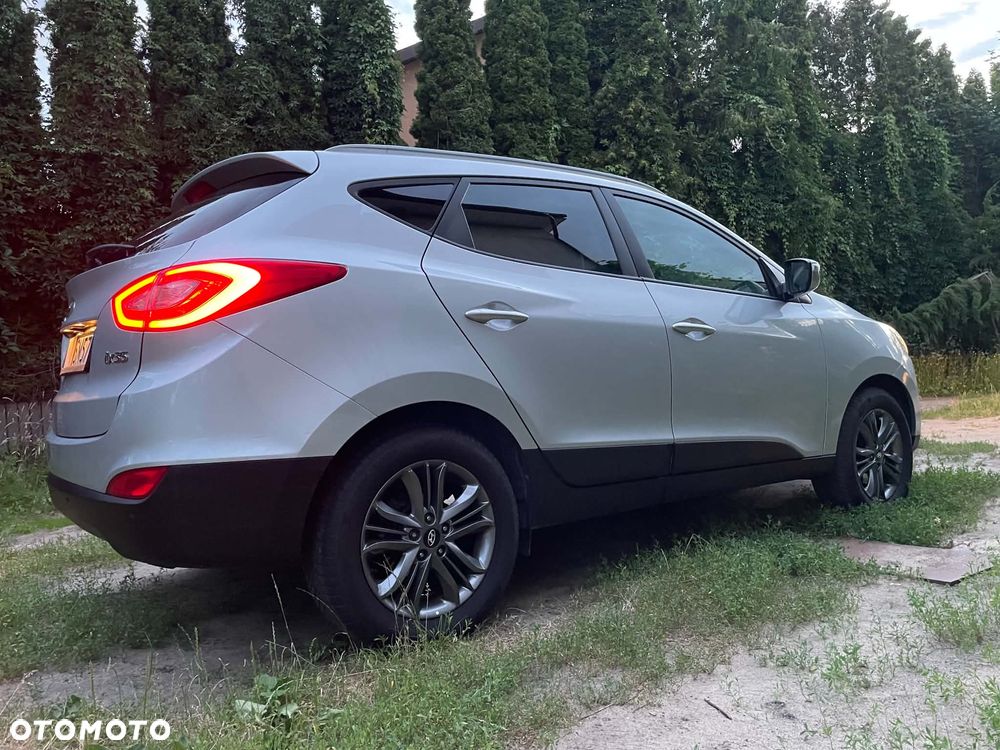 Hyundai ix35 - 11
