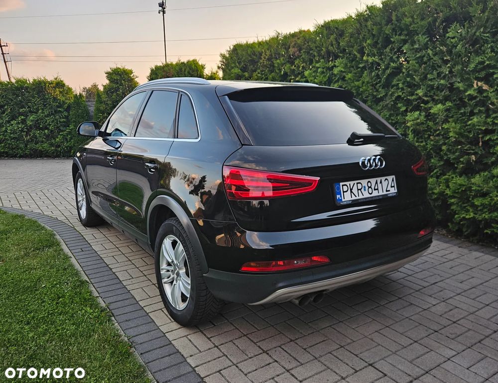 Audi Q3 2.0 TDI Quattro - 9