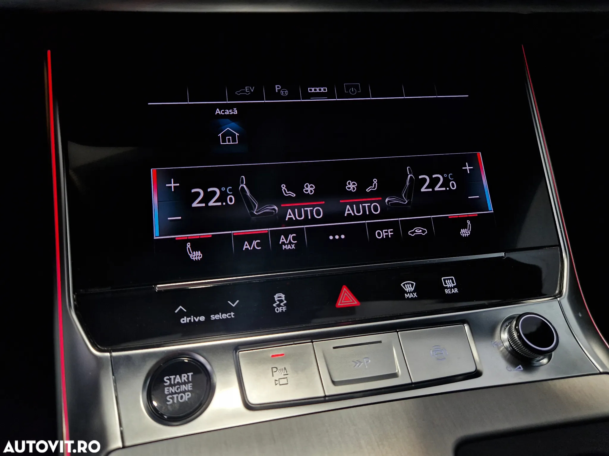 Audi A6 - 27