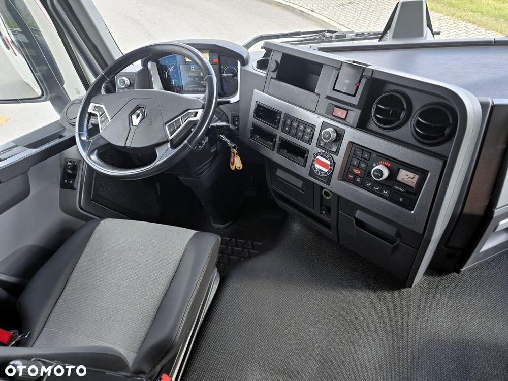 Renault GAMA T480 - 25