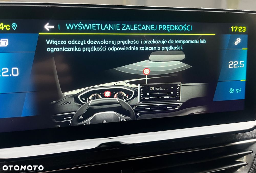 Peugeot 3008 225 e-EAT8 GT - 32