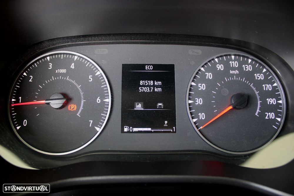Dacia Jogger 1.0 ECO-G Extreme 7L Bi-Fuel - 19