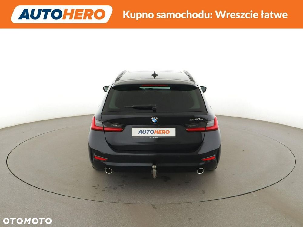 BMW Seria 3 - 7