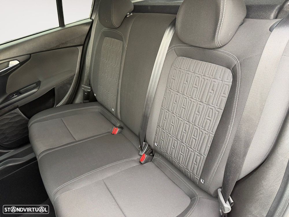 Fiat Tipo 1.0 GSE T3 City Life - 13