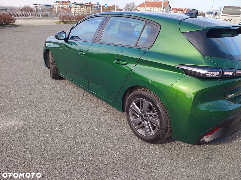 Peugeot 308 1.2 PureTech Active Pack S&S - 26