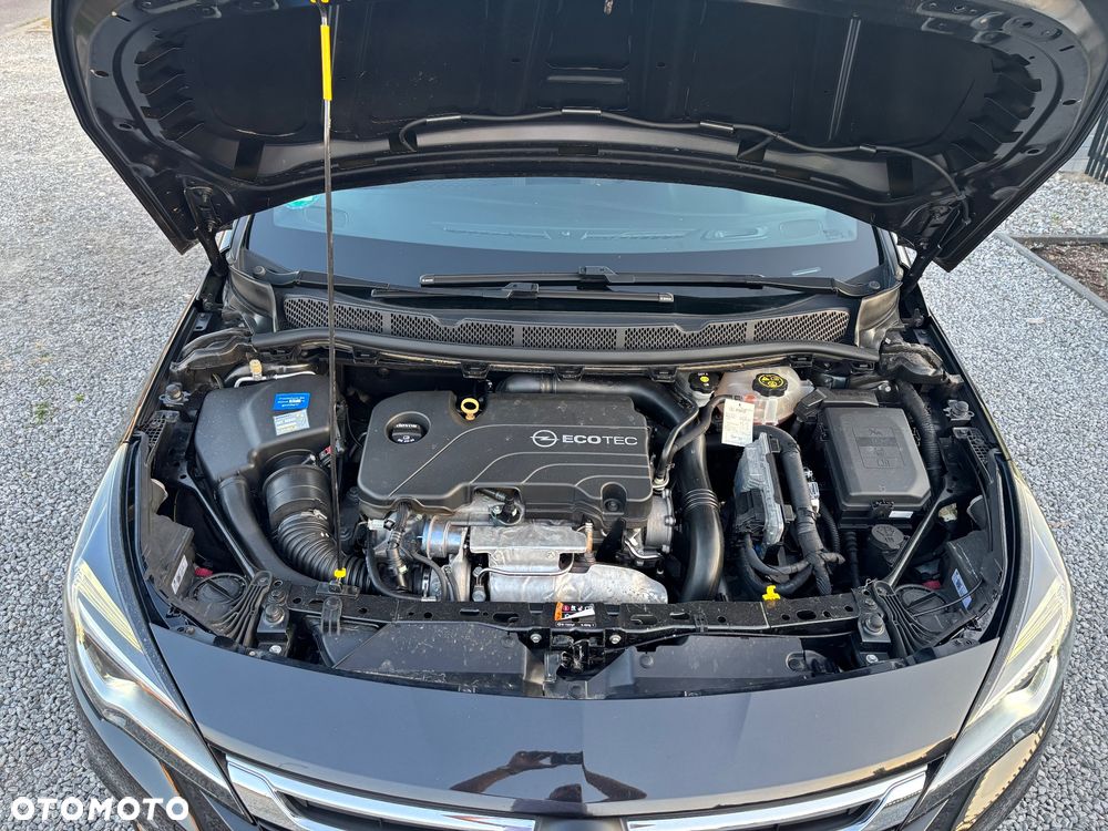Opel Astra - 15