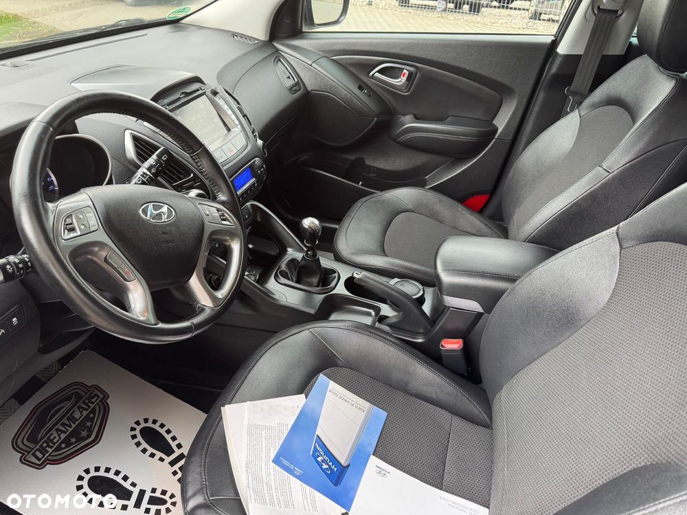 Hyundai ix35 - 31