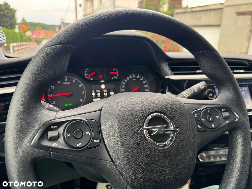 Opel Corsa - 13
