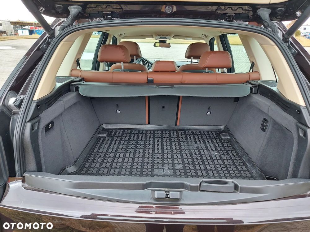 BMW X5 xDrive25d - 7