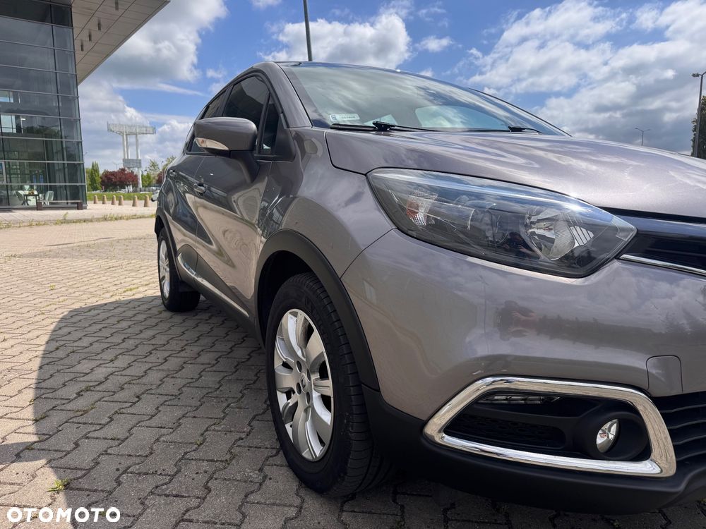 Renault Captur 0.9 Energy TCe Intens - 11