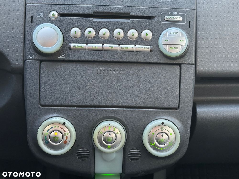 Mitsubishi Colt 1.5 DI-D Invite - 21