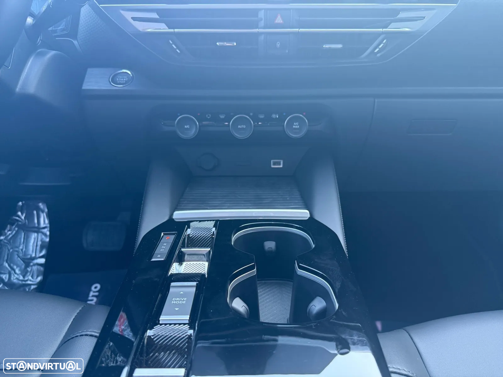 Citroën C5 X 1.6 Hybrid Shine e-EAT8 - 14