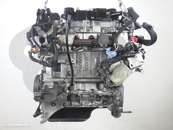 Motor Citroen C4 1.6HDi Ref.	9H05