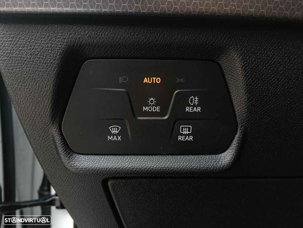 SEAT Leon ST 1.0 TSI Style - 12