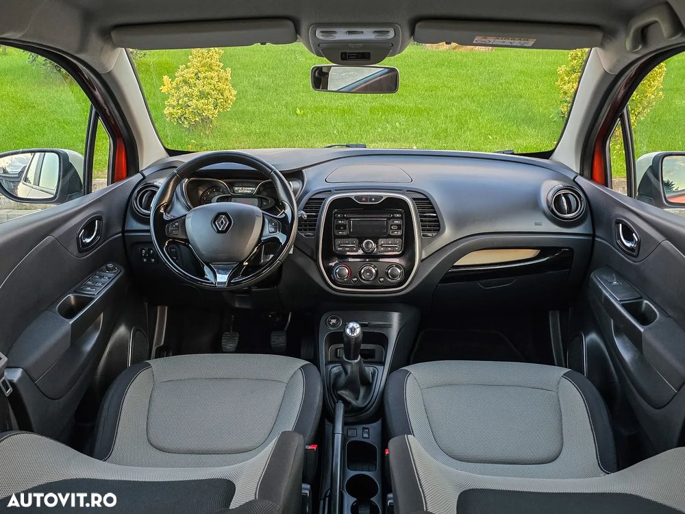 Renault Captur ENERGY dCi Zen - 7