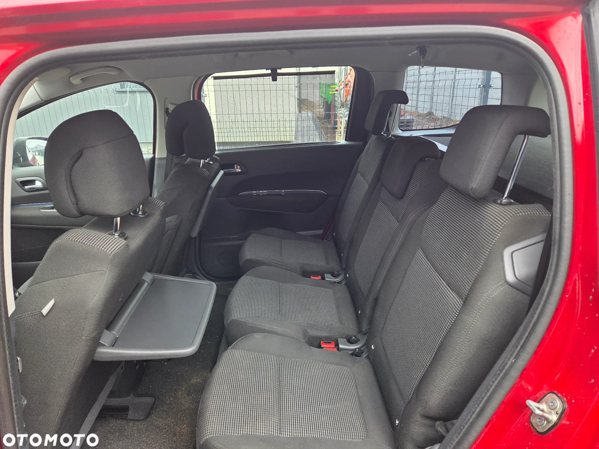 Peugeot 5008 - 6