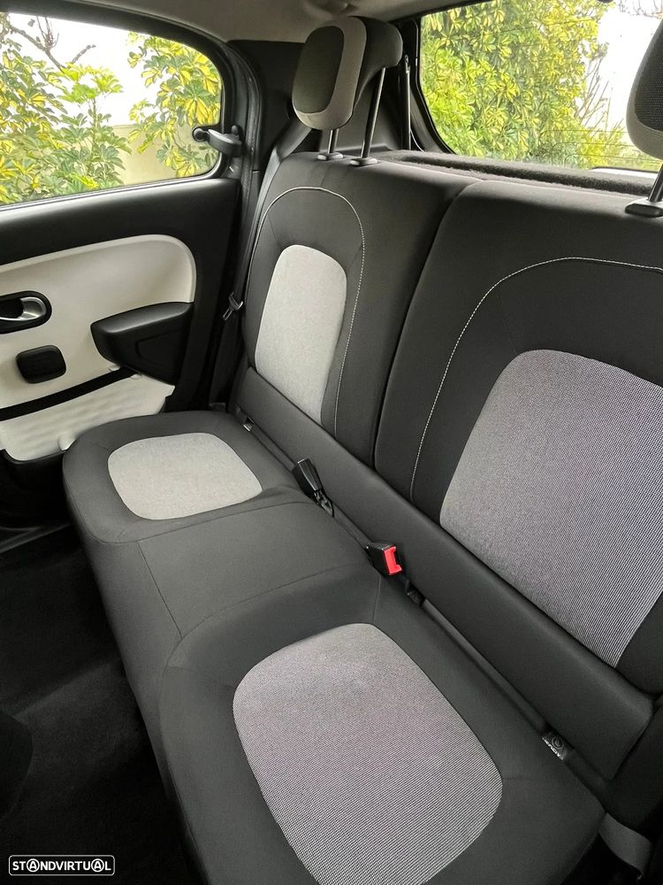 Renault Twingo 1.0 SCe Night&Day - 10