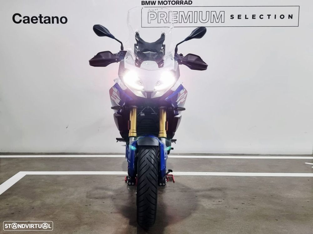 BMW F 900 XR 900XR Sport - 3