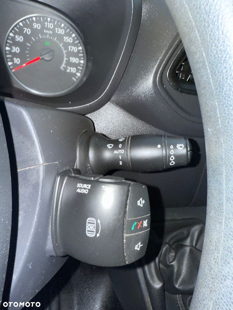 Renault MASTER L2H2 klima,tempomat, pdc, 135km, hak, sensory - 20