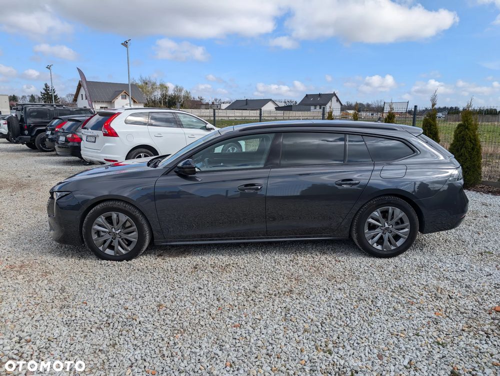 Peugeot 508 225 e-EAT8 Allure Pack - 6